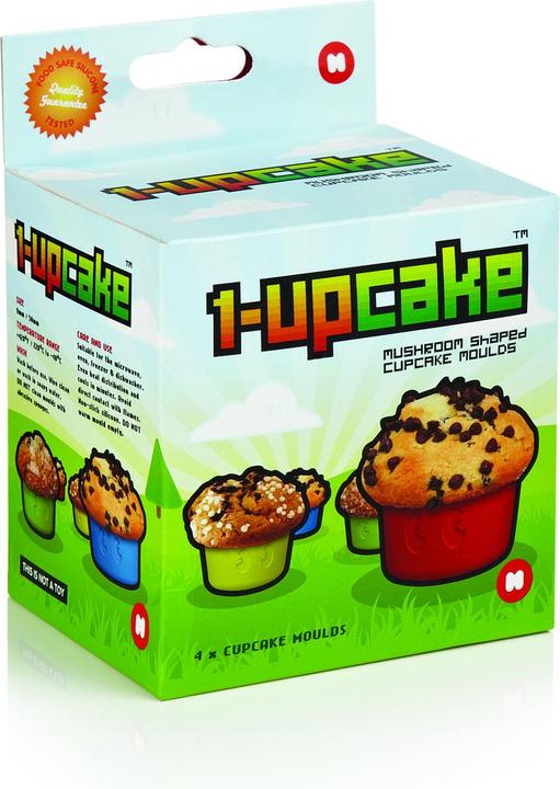 Produktbild Mustard 1 Up Cake Mould (9.40 cm)