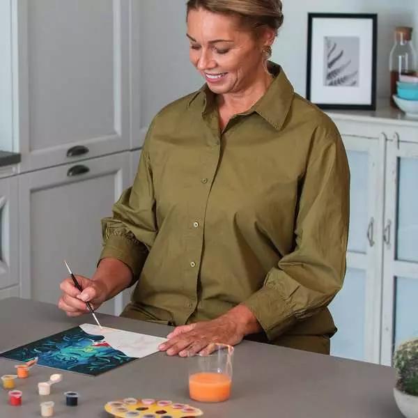 Produktbild Ravensburger Ariel and Ursula