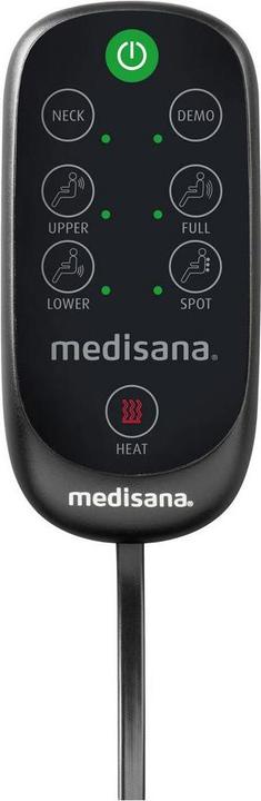 Produktbild Medisana Mch