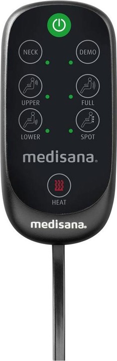 Actual product image Medisana Mch