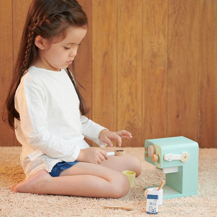 Actual product image Classic World Coffee machines