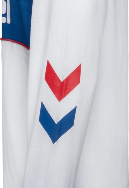 Produktbild hummel Ic Durban Half Zip Sweatshirt (L)