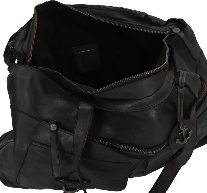 Immagine prodotto Harbour 2nd Borsa Jordan in pelle 49 cm (4 l)