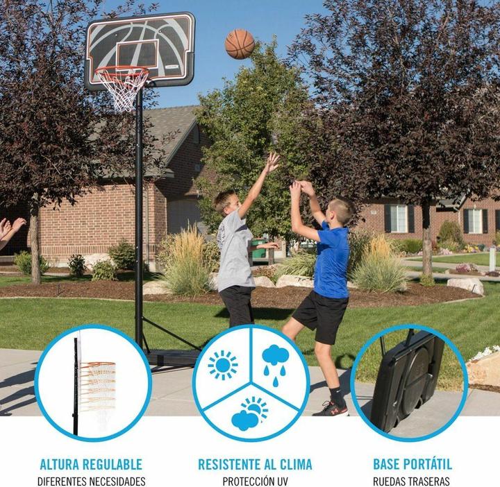 Actual product image Lifetime Omaha SE