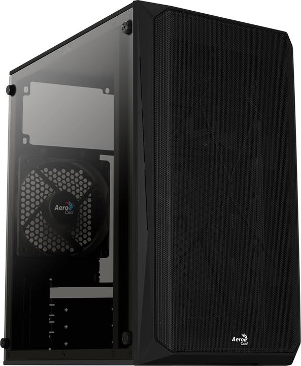 Produktbild AeroCool CS-107 v1 Micro-ATX Gehäuse (mATX)