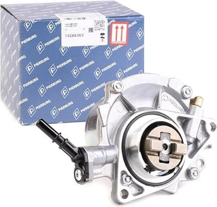 Produktbild PI Vacuum Pump, brake system