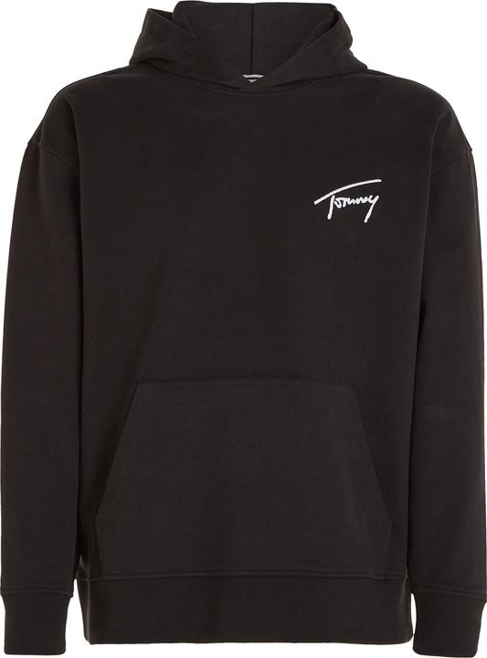 Produktbild Tommy Jeans Tjm Rlx Signature Hoodie Ext (M)