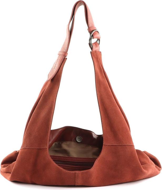 Produktbild FredsBruder Beuteltasche Lucin Hobo II