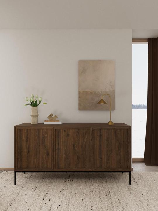 Image du produit AC Design Palmdale (158 x 40 x 80 cm)