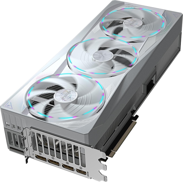 Produktbild Gigabyte AORUS GeForce RTX 5090 MASTER ICE (32 GB)