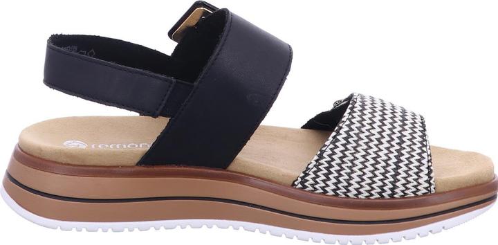 Produktbild Remonte Sandale D1J53-02 (36)