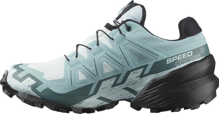 Produktbild Salomon Speedcross 6 GTX - 68435 (40)