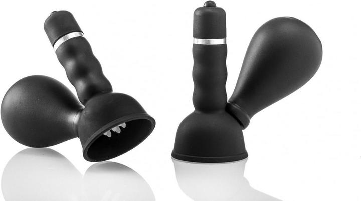 Produktbild Zenn Nipple Vibrator - Suck It Up!