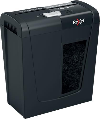 Actual product image Rexel Secure S5
