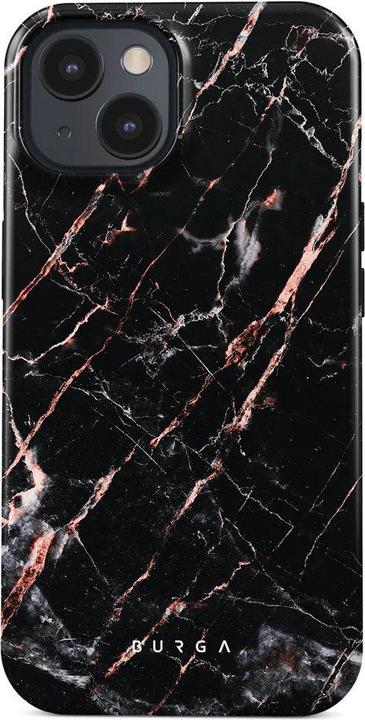 Rose Gold Marble