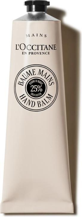 L'Occitane 25% shea butter (150 ml)