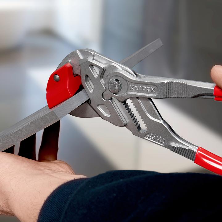 Immagine prodotto Knipex Pinza per piastrellisti (250 mm)