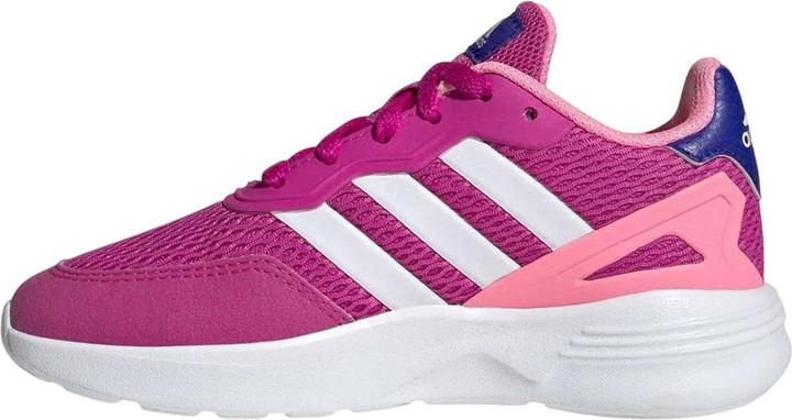 Actual product image adidas Childrens/Kids Nebzed Trainers (36)