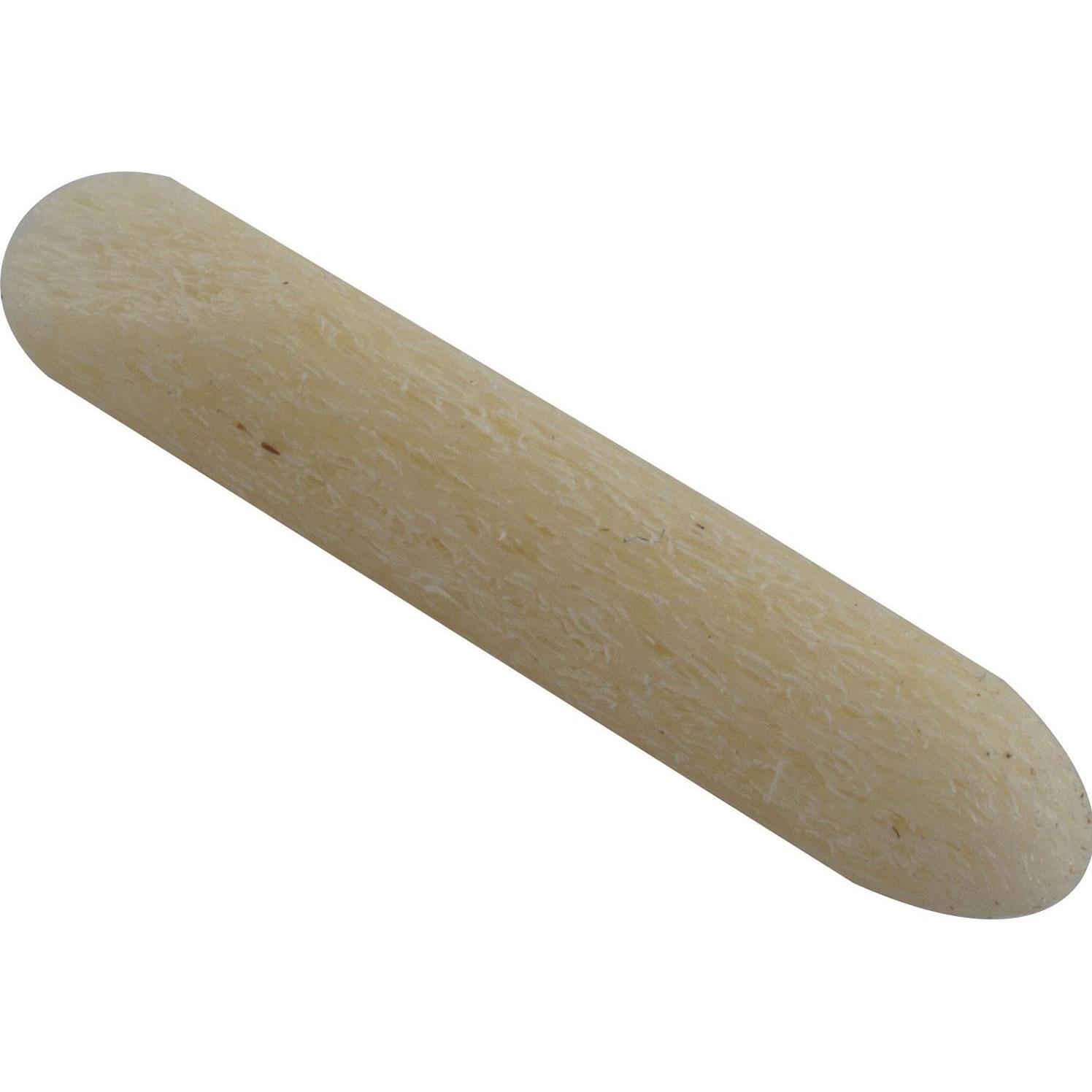 Bao, Holz, Ersatzspitzen für Non-Stop Premium-Lackstift 241 Inhalt: 12 Stück