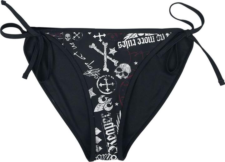 Image du produit Rock Rebel by EMP Mix And Match (L)