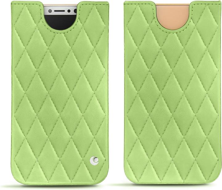 Image du produit Noreve Housse cuir (Apple iPhone X)