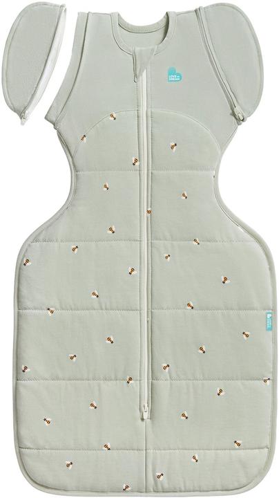 Immagine prodotto Love to Dream Fasciarsi la testa (75 cm, 2,5 TOG, Invernale)