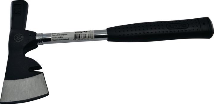 Immagine prodotto Futuro BRW Scure da stuccatore con manico in acciaio