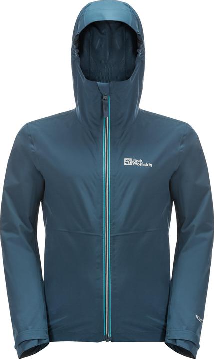 Produktbild Jack Wolfskin Jwp Shell K (140)