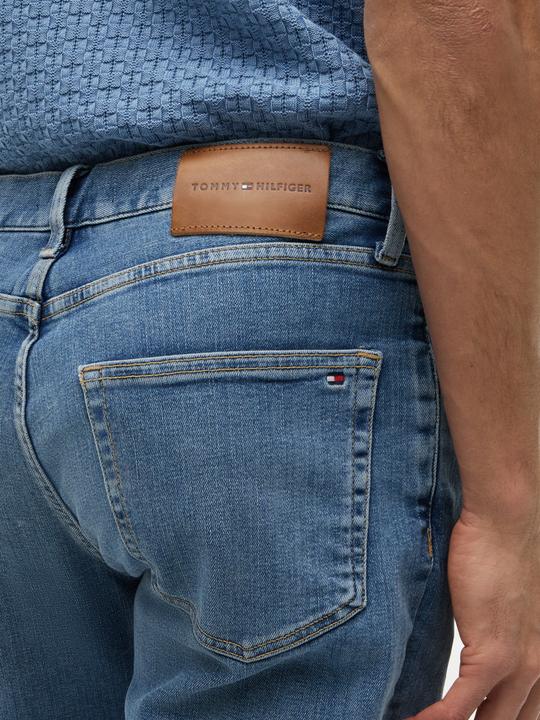 Produktbild Tommy Hilfiger Core Denton Light Blue (W35/L30)