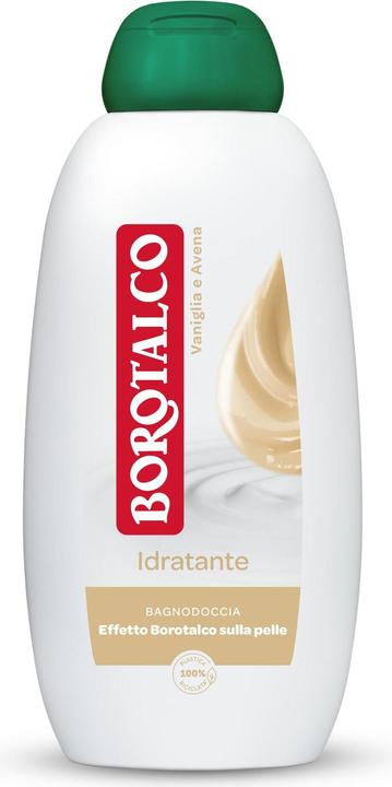 Vanilla
