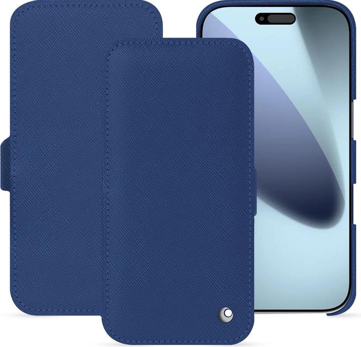 Bleu frisson ( Pantone #29588c )