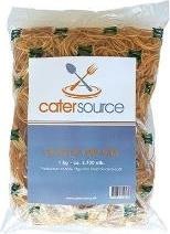 CaterSource Elastic nr 18 Ø80 mm 1 kg,20 ps x 1 kg/krt