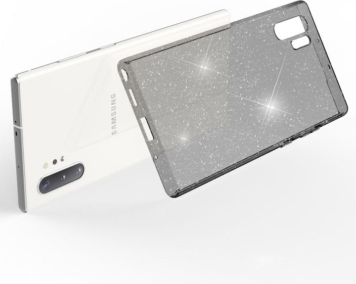 Produktbild Nalia Hülle (Samsung Galaxy Note 10 Plus)