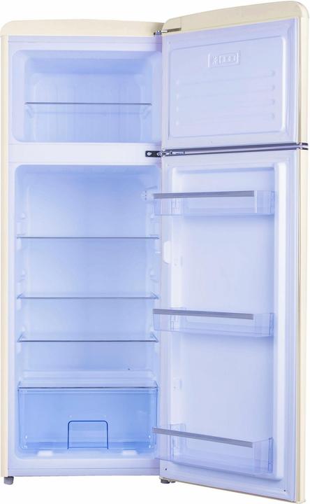 Produktbild Amica KGC 15635 B (213 l)