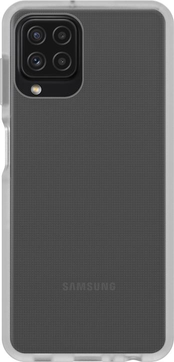 Actual product image OtterBox React (Samsung Galaxy A22)