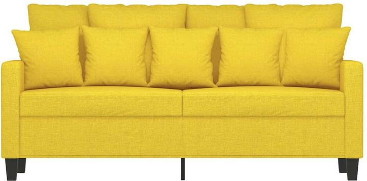 Actual product image vidaXL 2-Sitzer-Sofa (2 person sofa)