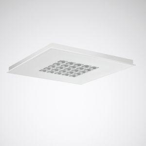 Trilux Bianco Applique + Plafoniera, Apparecchio Da Incasso Tril Led (4200 Lm)