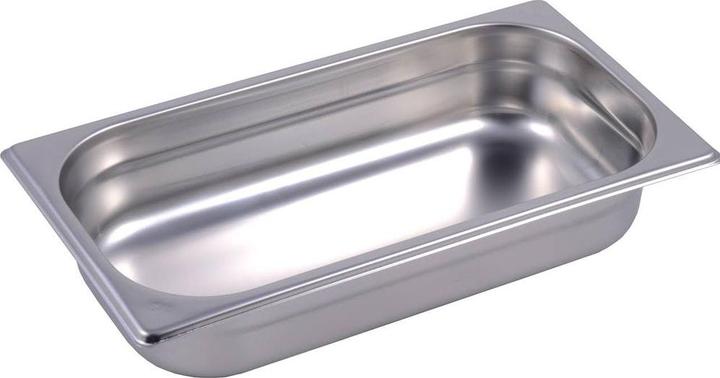 Immagine prodotto Inox Vassoio di cottura GN 1/3 (GN 1/3, 5.25 l)