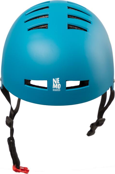 Image du produit Nemo Boards BroTection x, Safety Helmet, Dino blue S