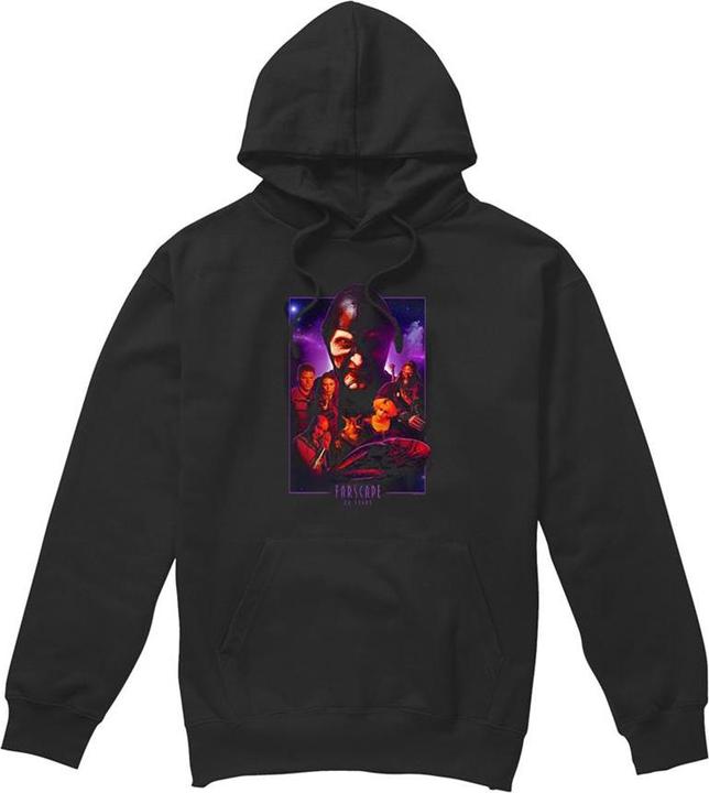 Produktbild Farscape 20 Years Kapuzenpullover (S)