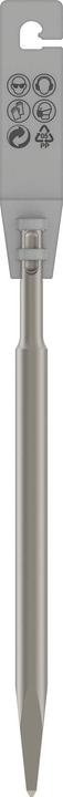 Actual product image Bosch Professional Zubehör PRO SDS plus-4C pointed chisel, 250 mm