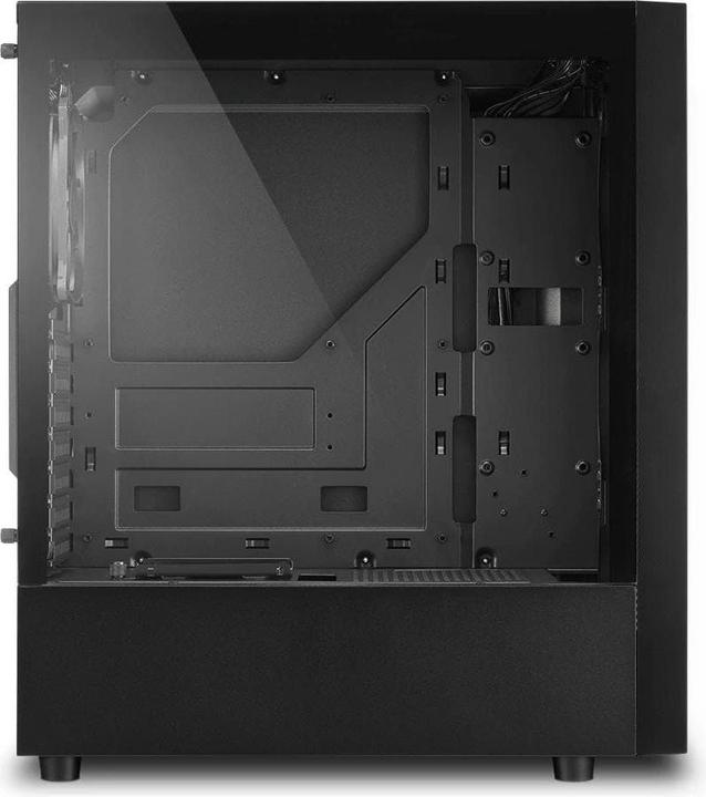 Immagine prodotto Sharkoon RGB Slider (Mini-ITX, ATX, mATX)