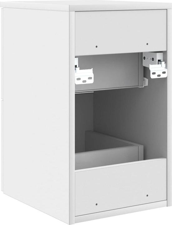 Produktbild vidaXL Badezimmerschrank (41 x 30 x 50 cm)