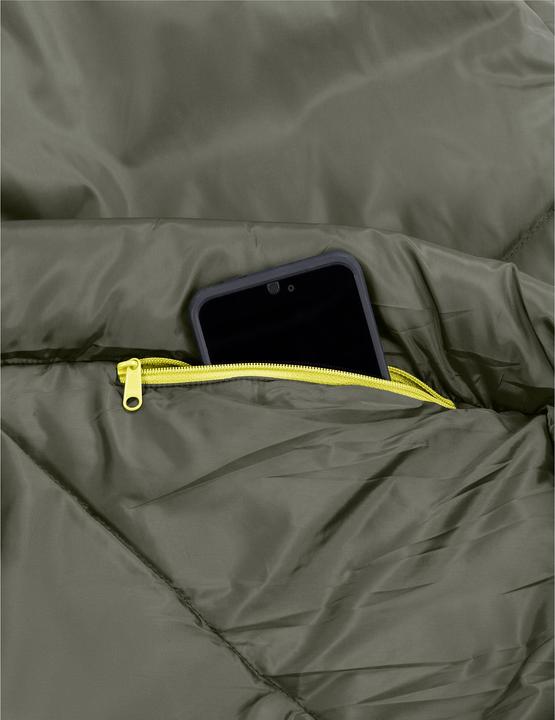 Produktbild Vaude Sioux (220 cm)