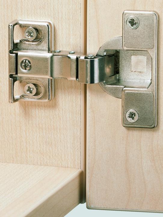 Produktbild Hettich ET 582