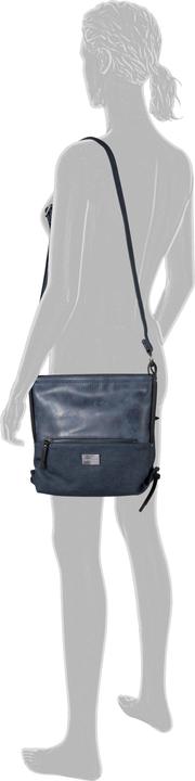 Actual product image Tom Tailor Elin Flash shoulder bag 28 cm