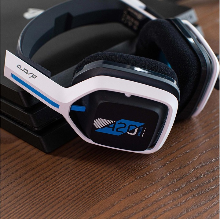 Actual product image Astro Gaming A20 Gen 2 (Wireless)