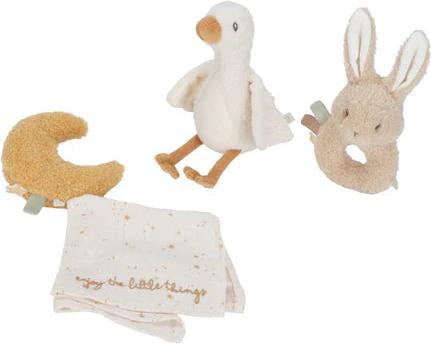 Actual product image Little Dutch Gift set (0 Months)