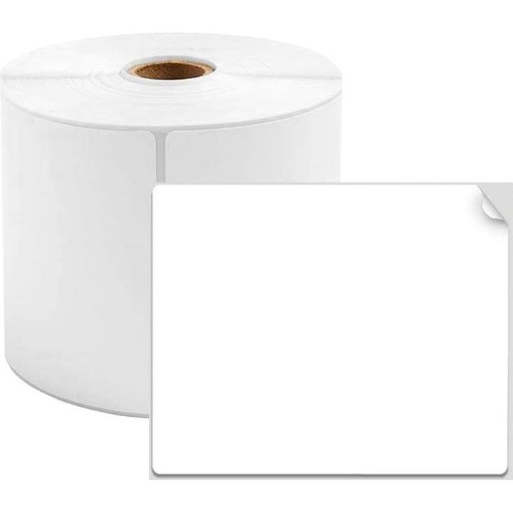 Niimbot, Etiketten, Thermal labels stickers T 40x40mm 180 psc (White)
