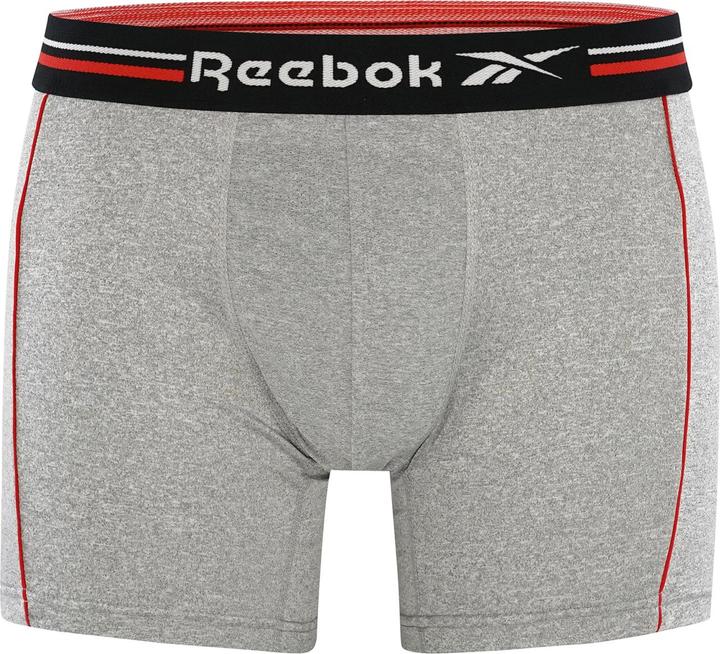 Actual product image Reebok Boxer Jarvis (M, pack of 6)